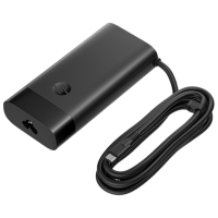 Adaptor de alimentare HP USB-C Black 