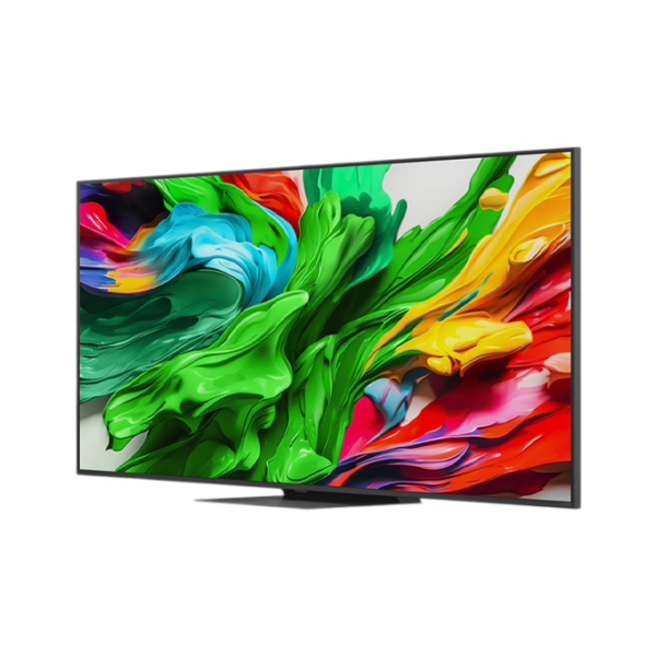 Телевизор LG 65QNED86A6A Smart TV 4K Черный 65" | QNED | 4K photo 2
