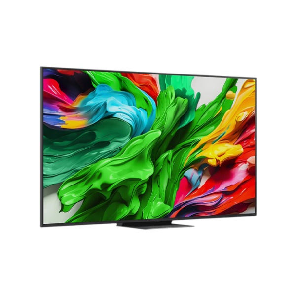 Телевизор LG 65QNED86A6A Smart TV 4K Черный 65" | QNED | 4K photo 3