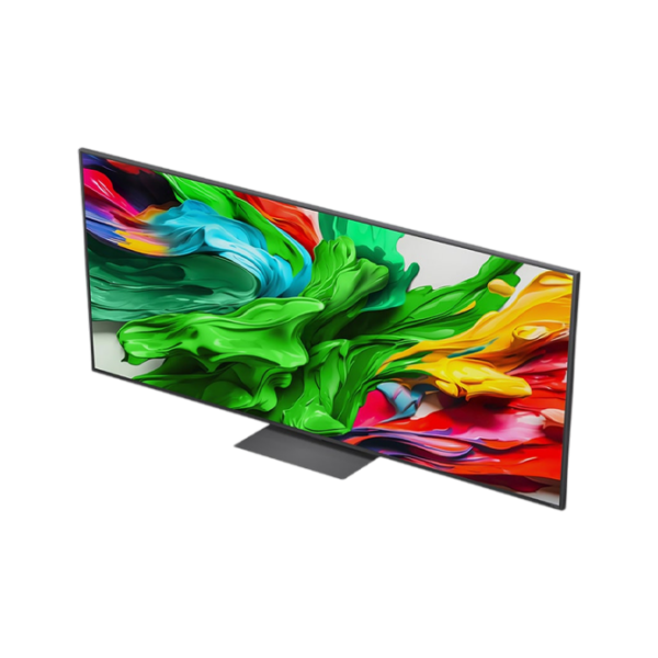 Телевизор LG 65QNED86A6A Smart TV 4K Черный 65" | QNED | 4K photo 4