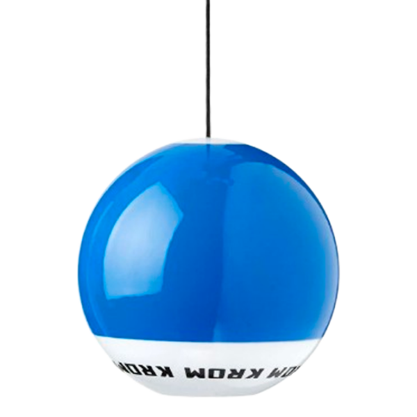 Kendama KROM Classic Deep Blue Для детей, 5+ photo 3