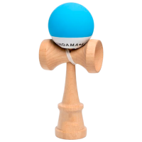 Kendama KROM Classic Светло-синий Для детей, 5+