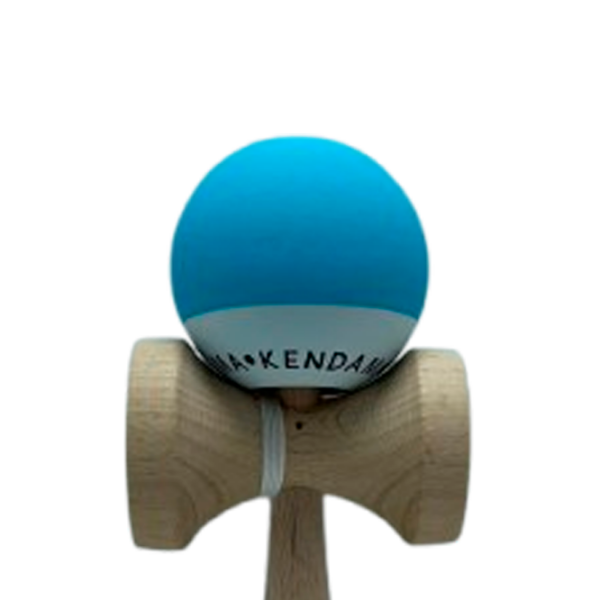 Kendama KROM Classic Светло-синий Для детей, 5+ photo 5
