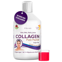 Supliment alimentar Swedish Nutra Collagen   