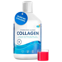 Supliment alimentar Swedish Nutra Collagen   