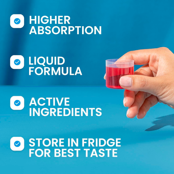 Supliment alimentar Swedish Nutra Collagen    photo 5