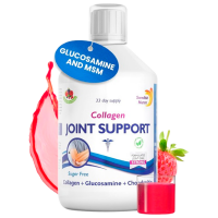Vitamine și minerale Swedish Nutra JOINT SUPPORT   