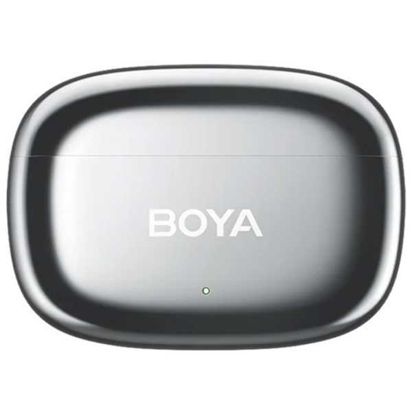 Microfon Boya Mini 2-01 Gray  photo 4