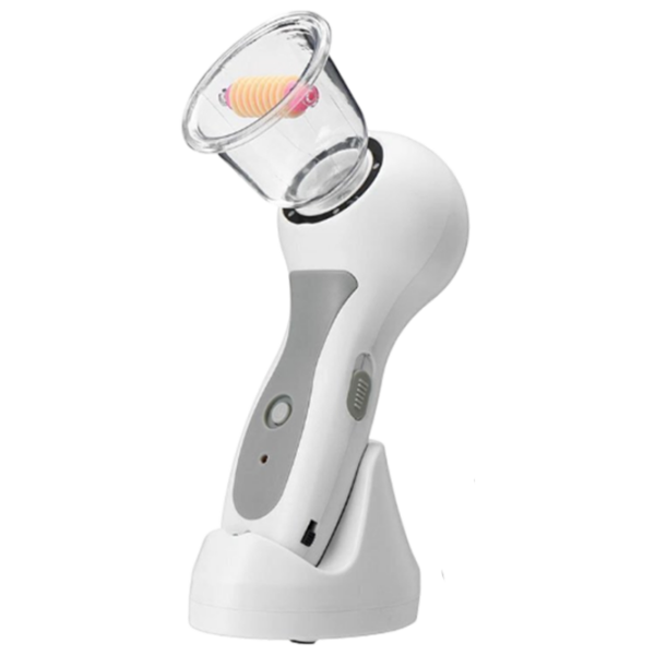 Aparat de masaj Generic Cellules MD White  photo 2