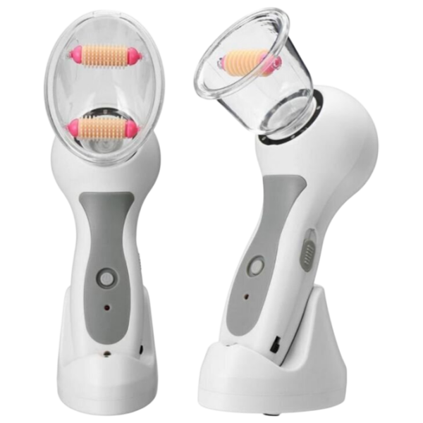 Aparat de masaj Generic Cellules MD White  photo 3