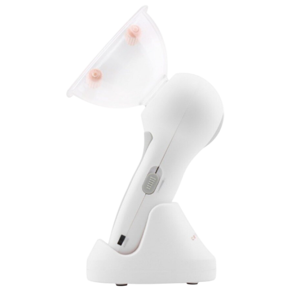 Aparat de masaj Generic Cellules MD White  photo 5