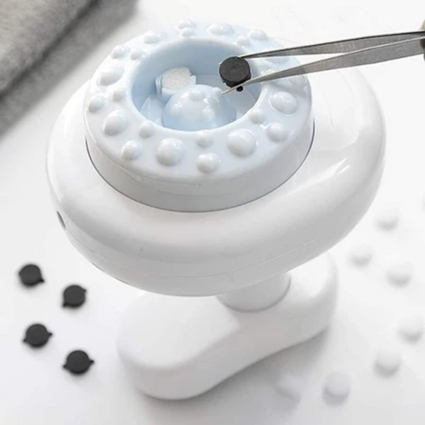 Aparat de masaj Generic Anti-cellulite White  photo 4