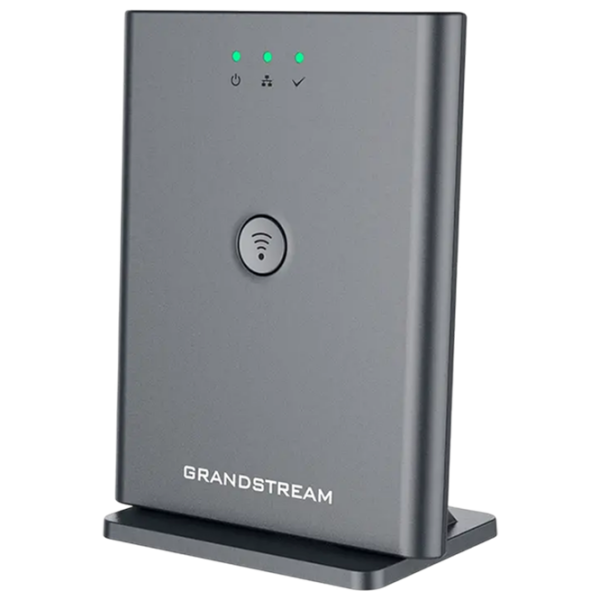 Dect Phone Grandstream DP755 Черный  photo 2