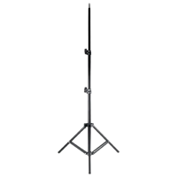 Штатив Light Stand 8807 Черный Напольный 