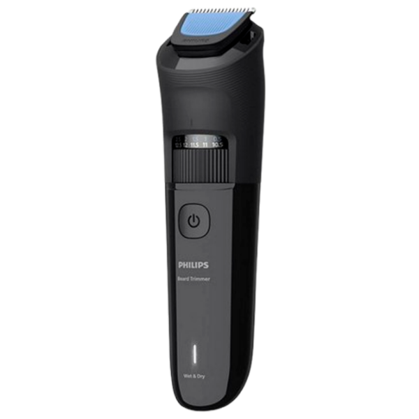 Trimmer facial Philips BT3620/15 Black  photo 3