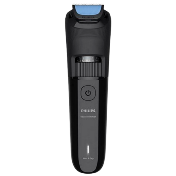 Trimmer facial Philips BT3620/15 Black  photo 5