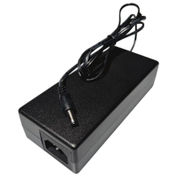 Încărcător pentru laptop Mikrotik 48V2A96W (96 W) Black 2 A / Black