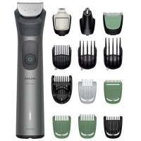 Trimmer facial Philips MG7935/15 Gray 