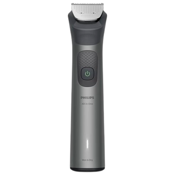 Trimmer facial Philips MG7935/15 Gray  photo 2