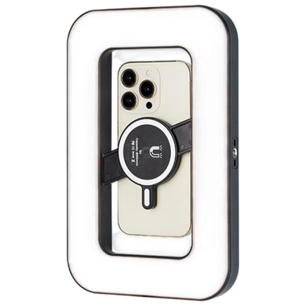 Lumină foto Pocket Light ZGRL01 Plastic / Black photo 1