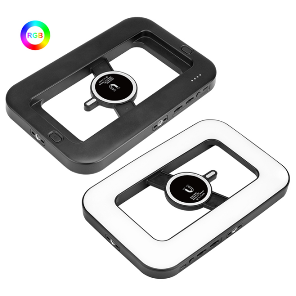 Lumină foto Pocket Light ZGRL01 Plastic / Black photo 4