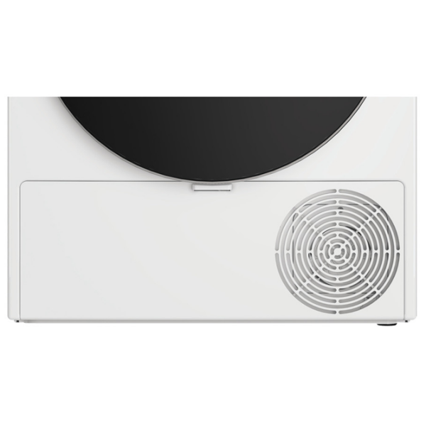 Mașină de uscat rufe Whirlpool WP E12X WBS EE White 12 kg, E photo 7