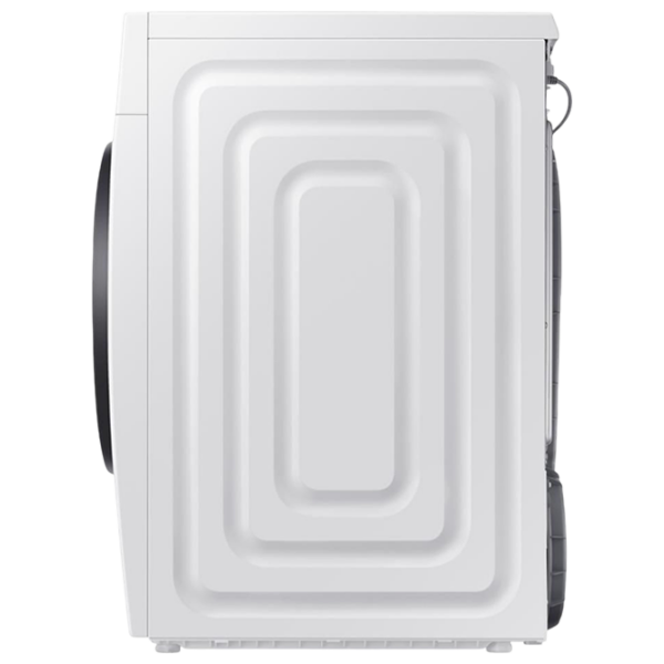 Mașină de uscat rufe Samsung DV90CGC2A0AEUA White 9 kg, B photo 5