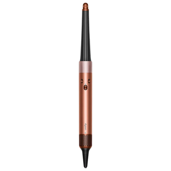 Фен Dyson HS08 Airwrap i.d Розовое шампанское  photo 2
