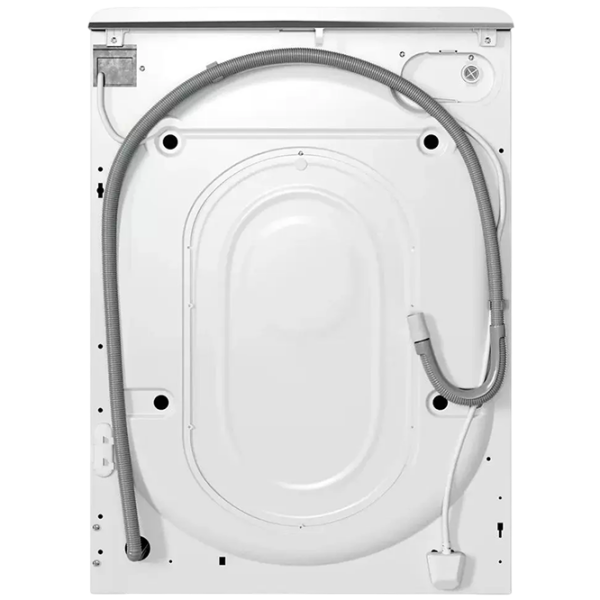 Mașină de spălat Indesit MTWA 91284 W EE White 9 kg, 1200 rpm, C photo 2
