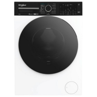 Стиральная машина с сушкой Whirlpool WPD 2836W ADS EE Белый 12 кг, 1400 об/мин, D