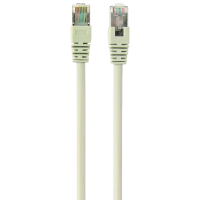 Кабель данных Cablexpert PP22-0.5M RJ-45 / RJ-45 Серый 