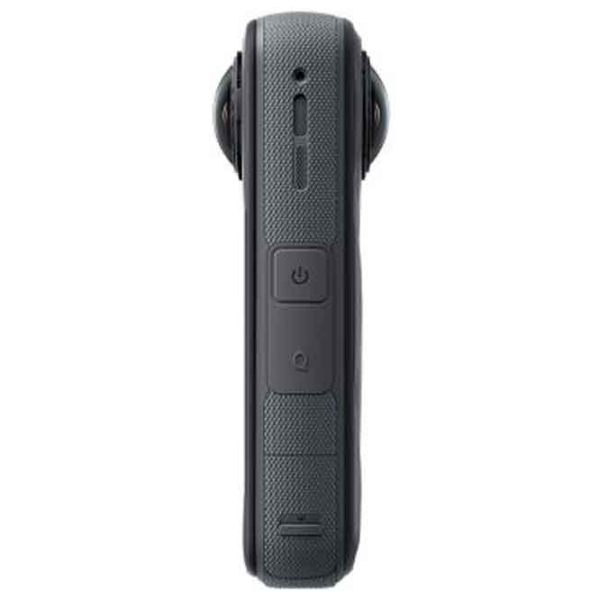 Cameră action Insta360 CINSAAHA Black 72 MP / 2400 mAh / IP68 photo 4