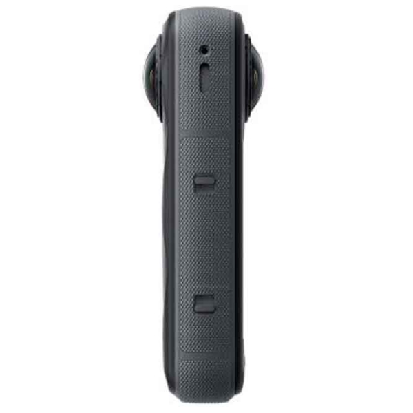 Cameră action Insta360 CINSAAHA Black 72 MP / 2400 mAh / IP68 photo 5