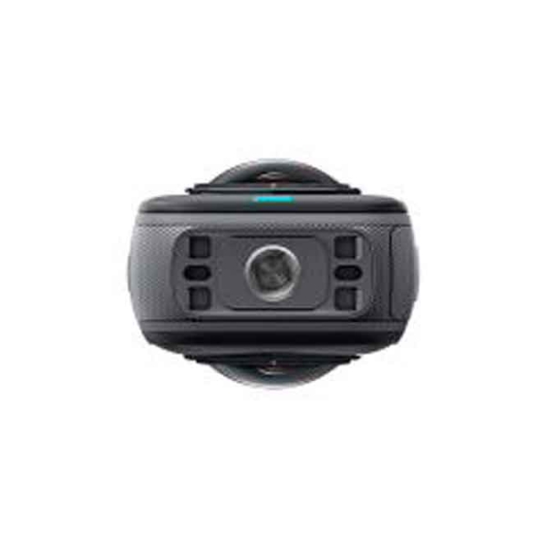 Cameră action Insta360 CINSAAHA Black 72 MP / 2400 mAh / IP68 photo 7