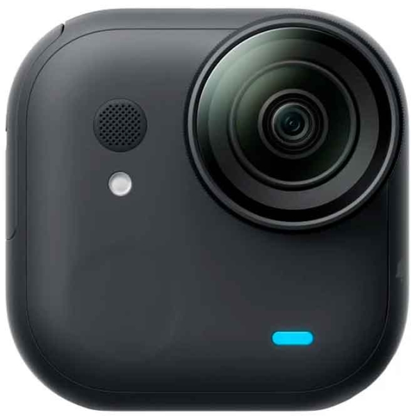 Cameră action Insta360 CINSABEA Black 50 MP / 1450 mAh / IP68 photo 6