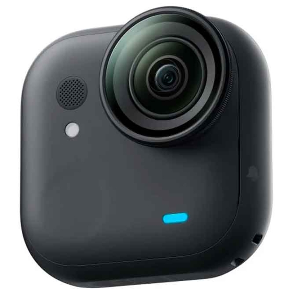Cameră action Insta360 CINSABEA Black 50 MP / 1450 mAh / IP68 photo 8
