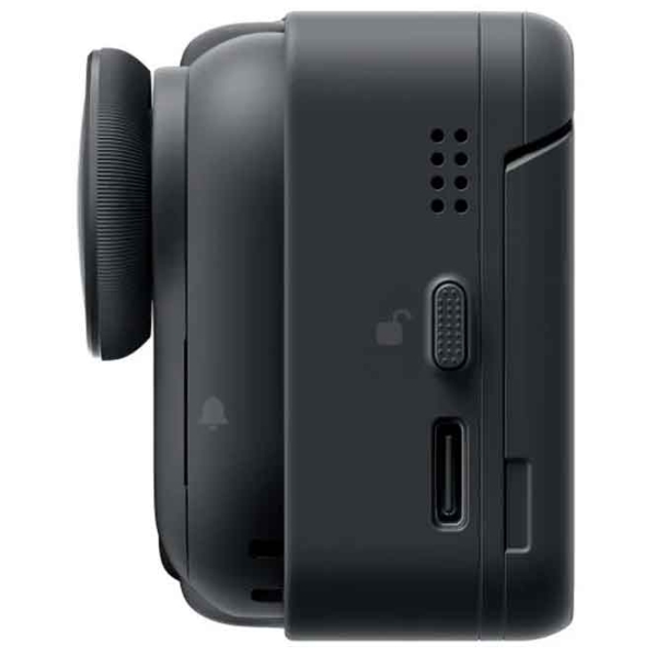 Cameră action Insta360 CINSABEA Black 50 MP / 1450 mAh / IP68 photo 9
