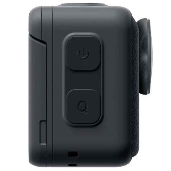 Cameră action Insta360 CINSABEA Black 50 MP / 1450 mAh / IP68 photo 10