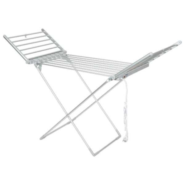 Uscător de rufe Zilan ZLN2060 White Lungimea firului de rufe:  photo 1