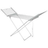 Uscător de rufe Zilan ZLN2060 White Lungimea firului de rufe: 