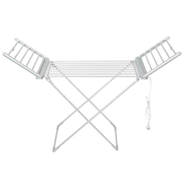 Uscător de rufe Zilan ZLN2060 White Lungimea firului de rufe:  photo 2