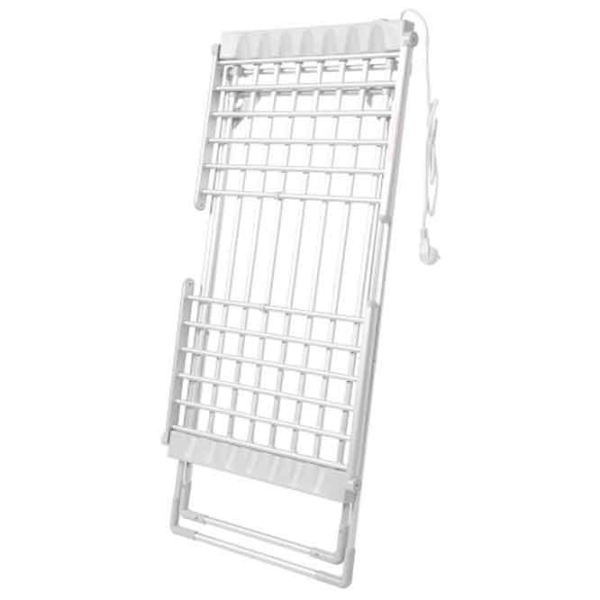 Uscător de rufe Zilan ZLN2060 White Lungimea firului de rufe:  photo 5