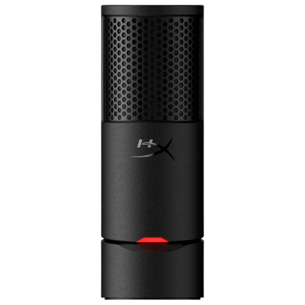 Микрофон HyperX SoloCast 2 Черный  photo 1