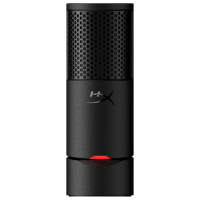 Microfon HyperX SoloCast 2 Black 