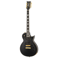 Chitară electrică Harley Benton SC-1000 SBK Progressive Line
Black Matt , 4/4