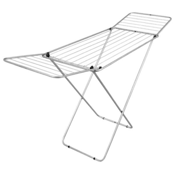 Uscător de rufe OEM 18120 Inox Lungimea firului de rufe:  photo 1