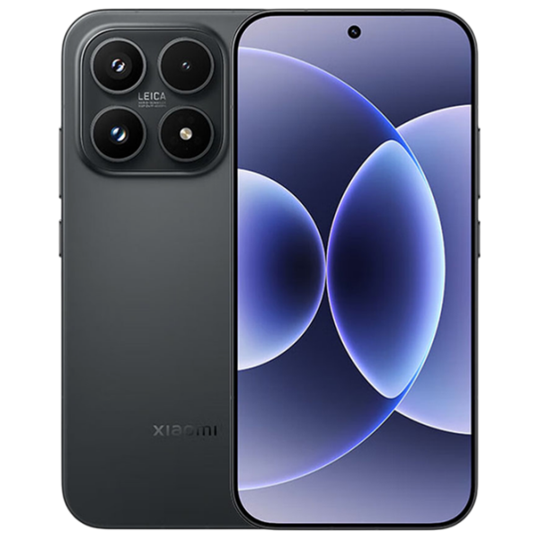 Xiaomi 17 512 ГБ Черный  6.3" | 50 Мп | 12 ГБ | Dual SIM photo 1