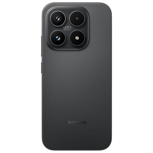 Xiaomi 17 512 ГБ Черный  6.3" | 50 Мп | 12 ГБ | Dual SIM photo 2