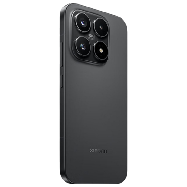 Xiaomi 17 512 ГБ Черный  6.3" | 50 Мп | 12 ГБ | Dual SIM photo 4