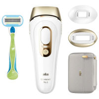 Epilator Braun Silk-expert Pro 5 PL5152 White 